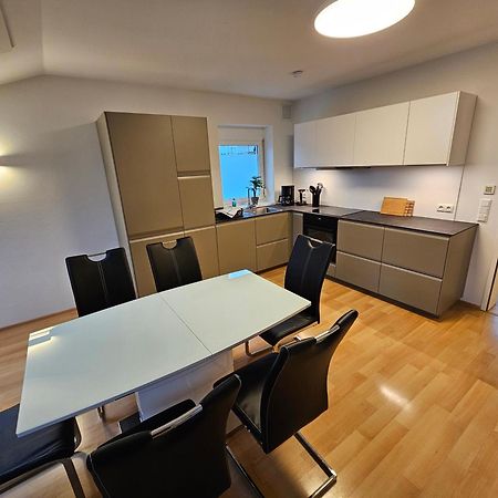 Ach18, Bregenz, Vorarlberg Apartments Экстерьер фото