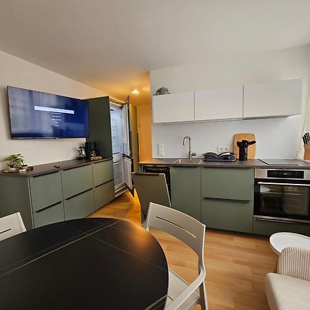 Ach18, Bregenz, Vorarlberg Apartments Экстерьер фото