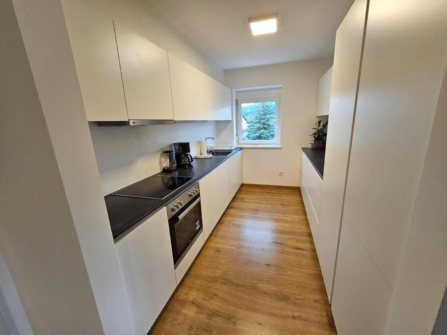 Ach18, Bregenz, Vorarlberg Apartments Экстерьер фото