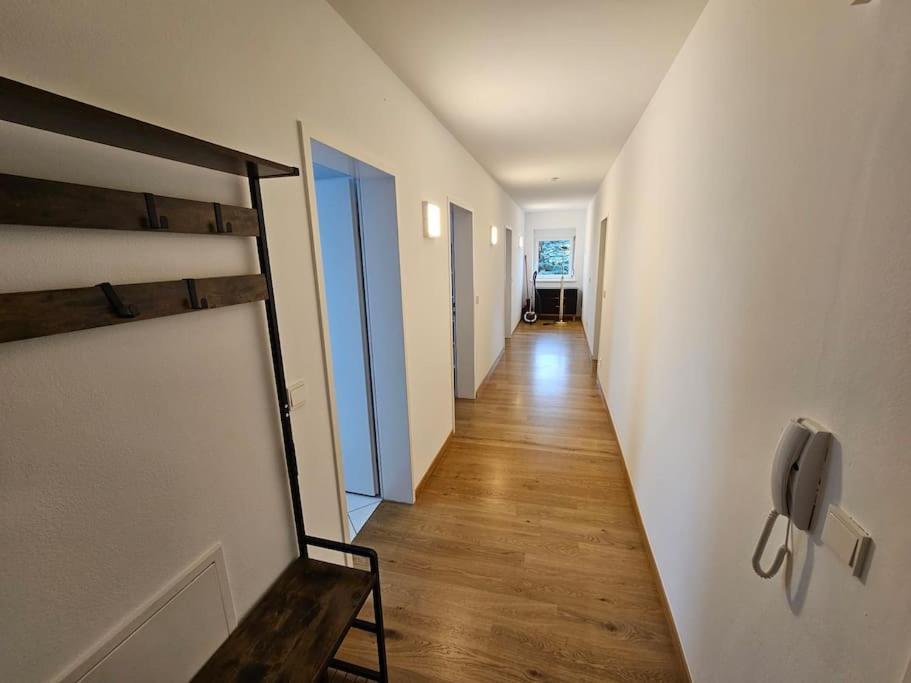 Ach18, Bregenz, Vorarlberg Apartments Экстерьер фото