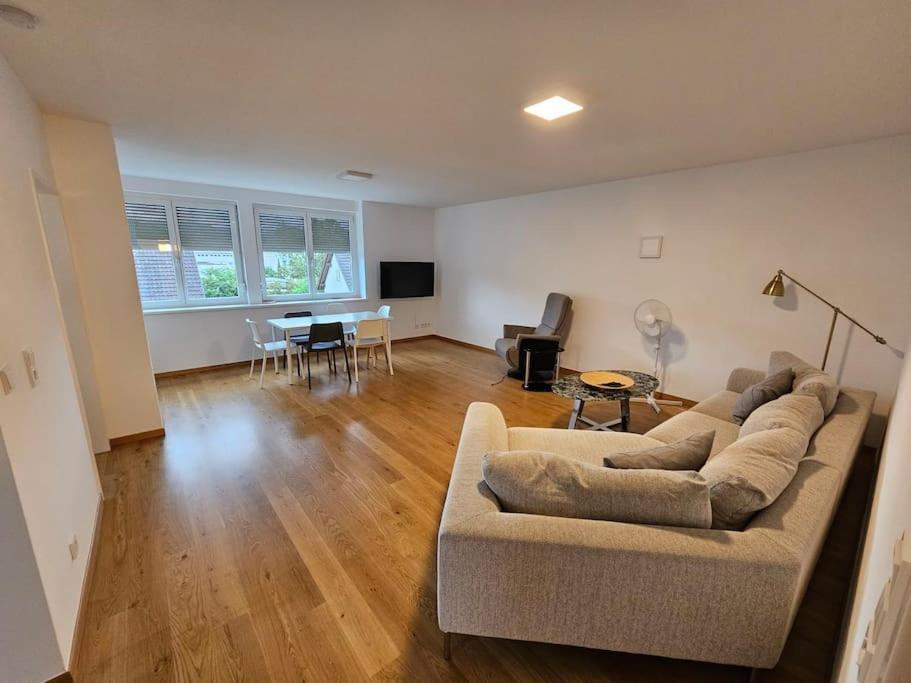 Ach18, Bregenz, Vorarlberg Apartments Экстерьер фото