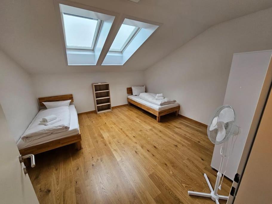 Ach18, Bregenz, Vorarlberg Apartments Экстерьер фото