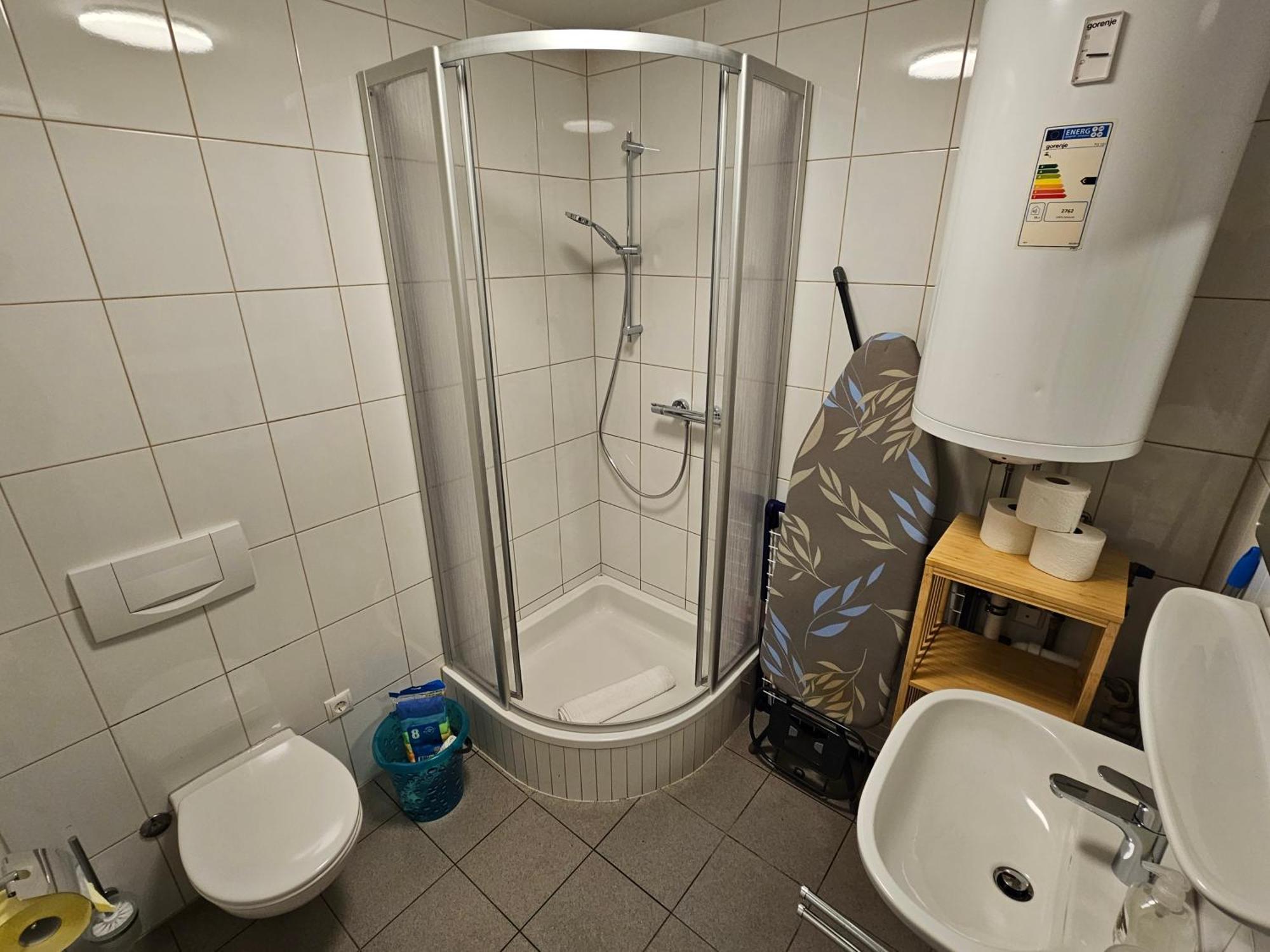 Ach18, Bregenz, Vorarlberg Apartments Экстерьер фото