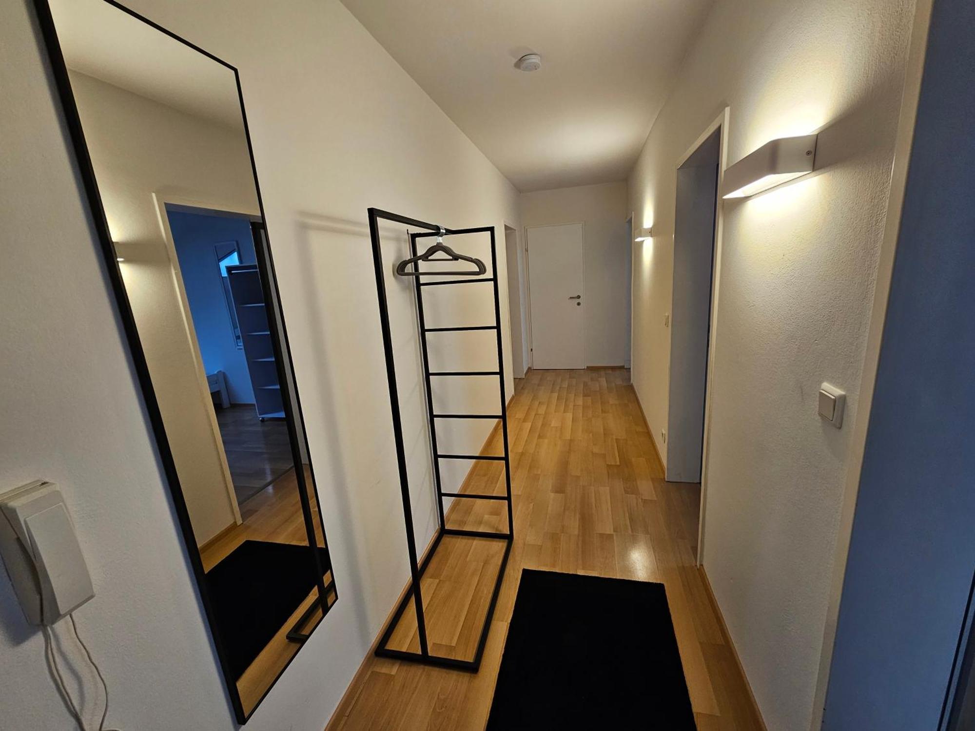 Ach18, Bregenz, Vorarlberg Apartments Экстерьер фото