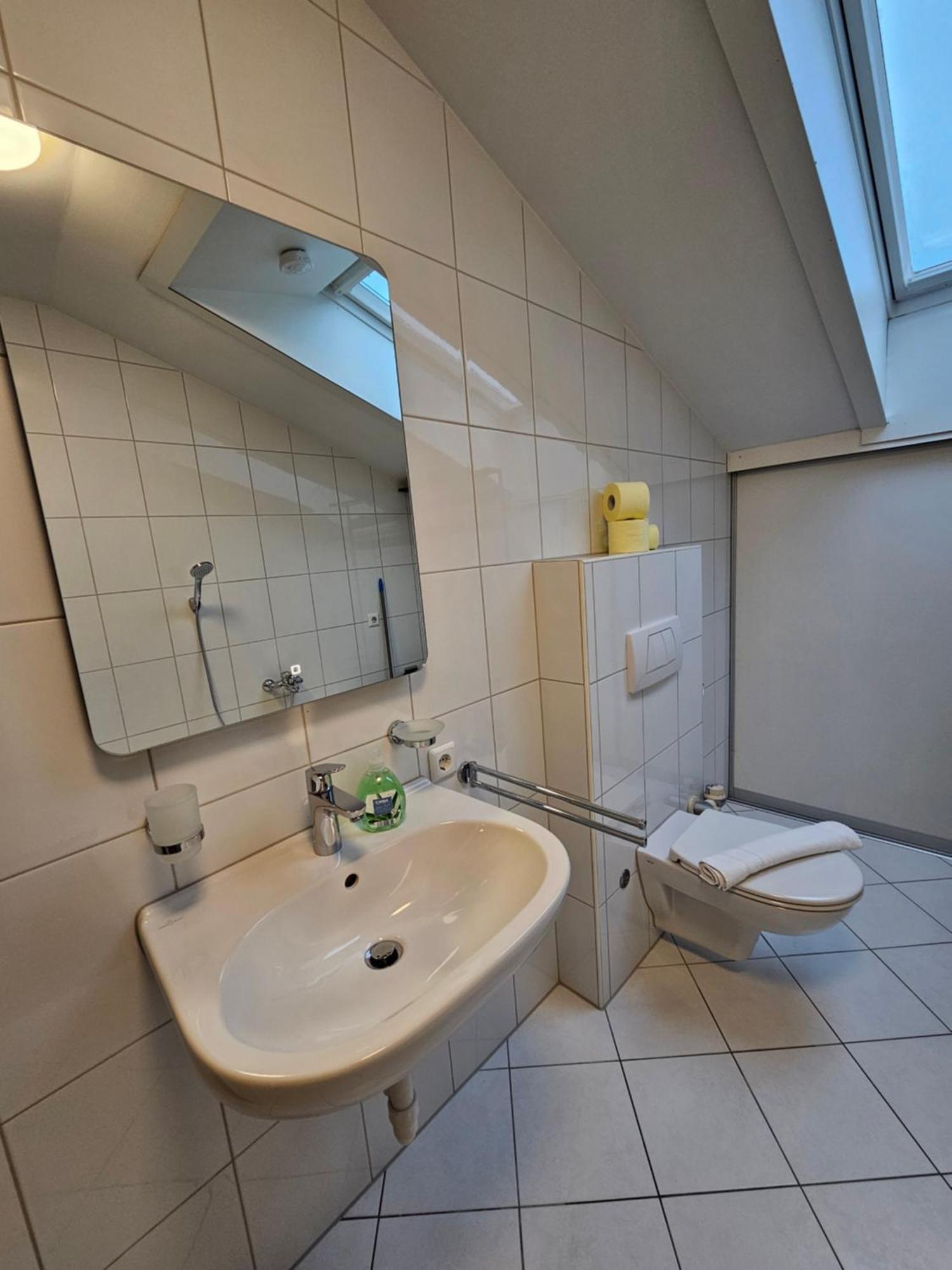 Ach18, Bregenz, Vorarlberg Apartments Экстерьер фото