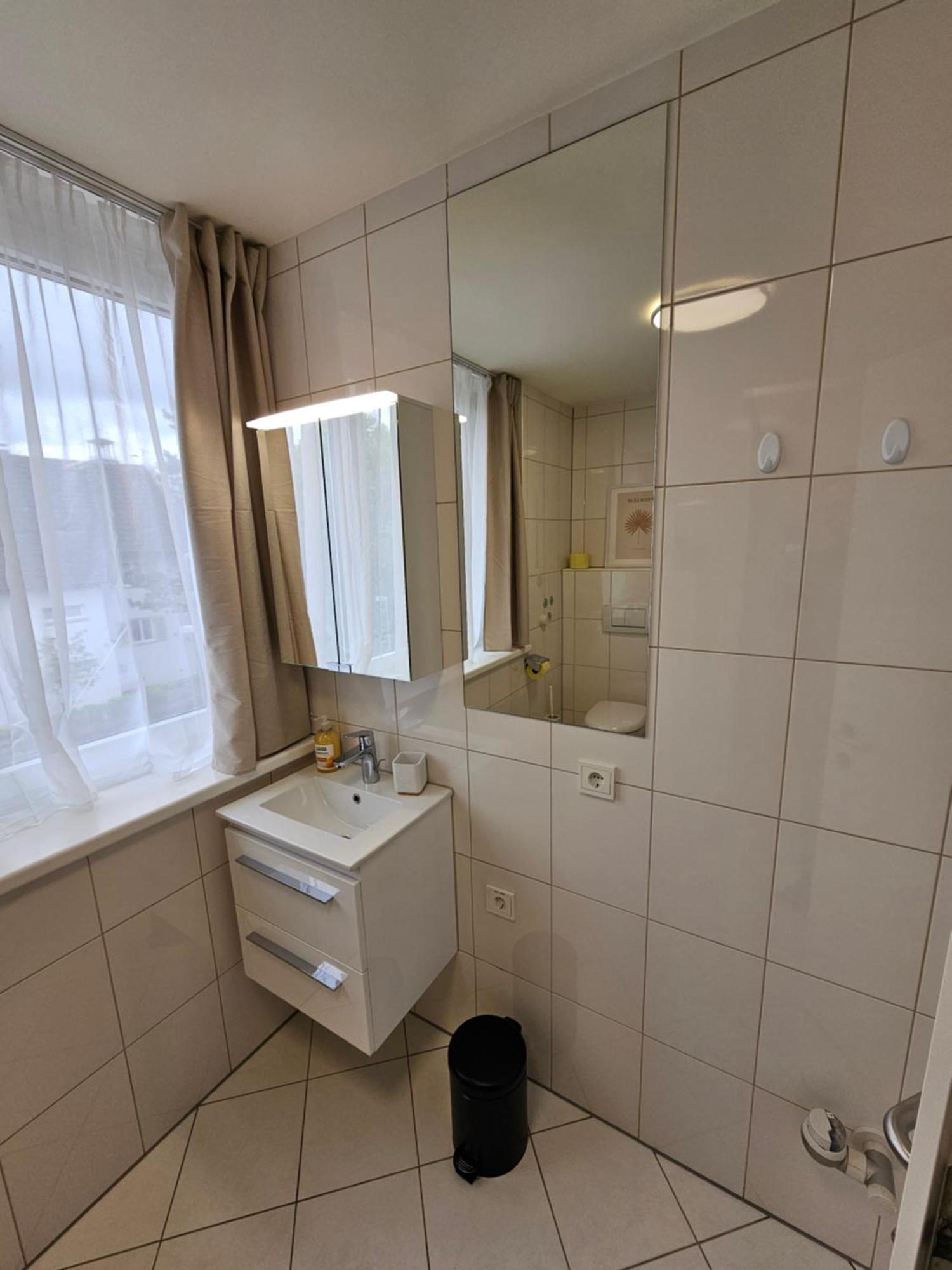 Ach18, Bregenz, Vorarlberg Apartments Экстерьер фото