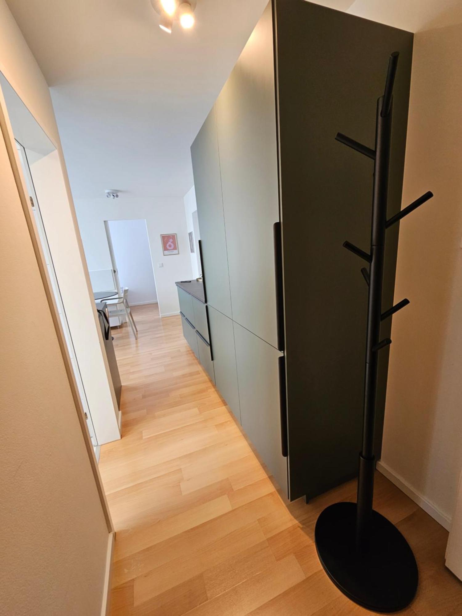 Ach18, Bregenz, Vorarlberg Apartments Экстерьер фото